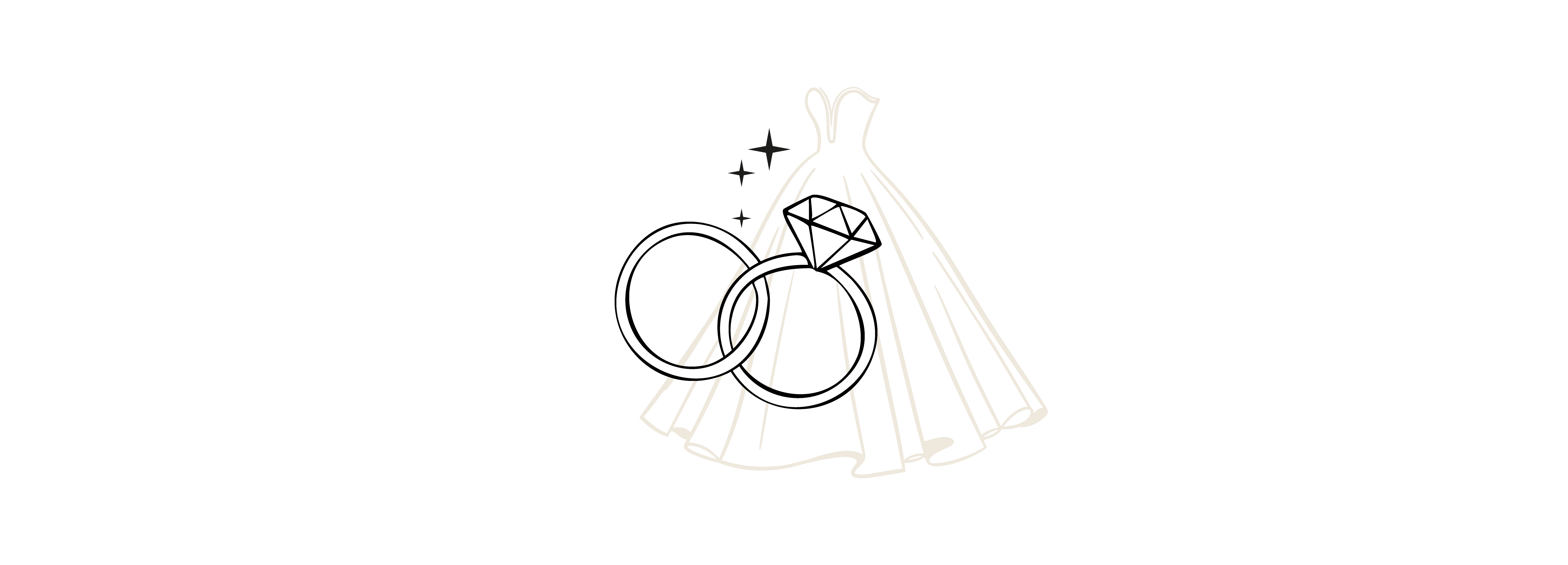 Alliances, tenues et accessoires