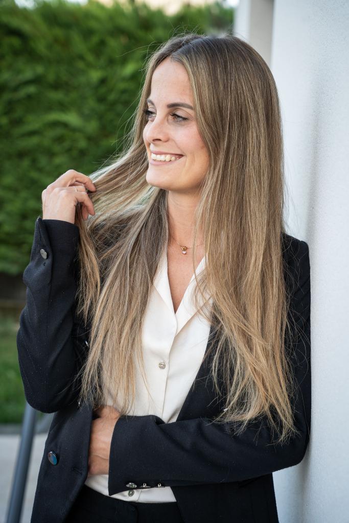 Wedding planner à Tours